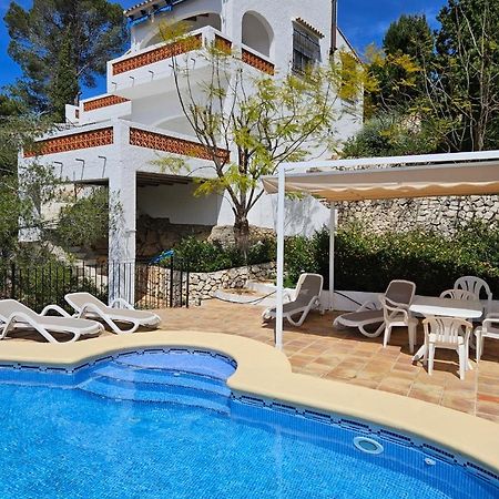 Casita Viveca Villa Orba Exterior photo