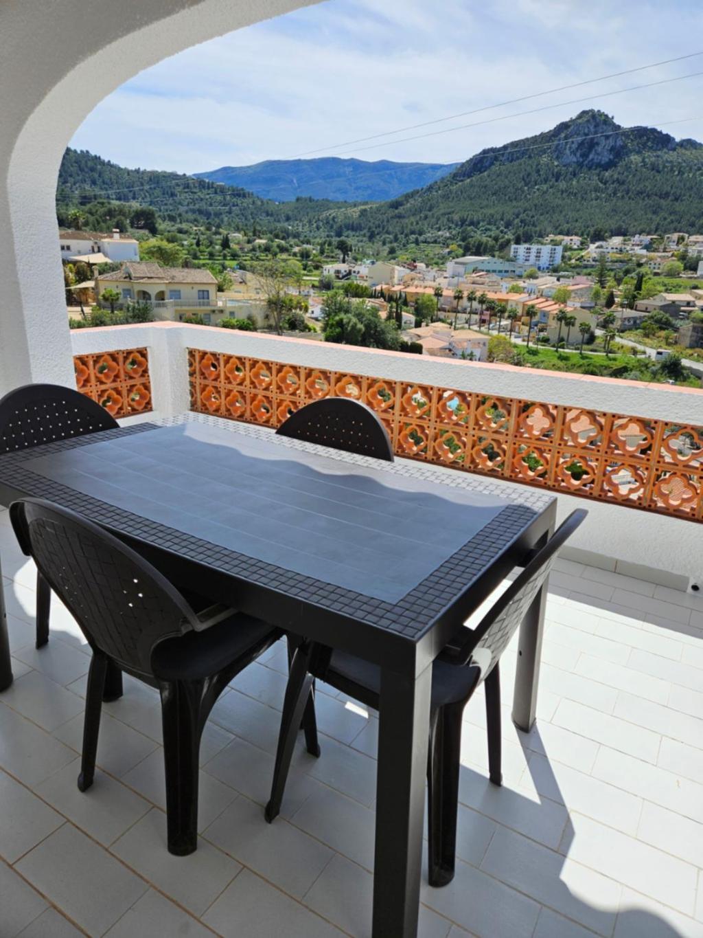 Casita Viveca Villa Orba Exterior photo