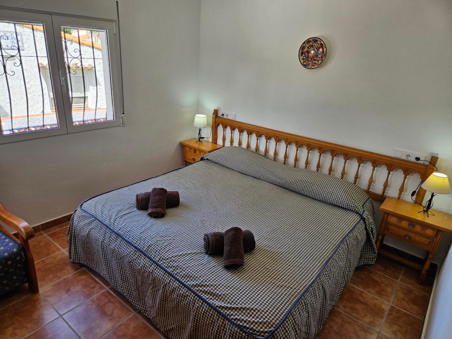 Casita Viveca Villa Orba Exterior photo
